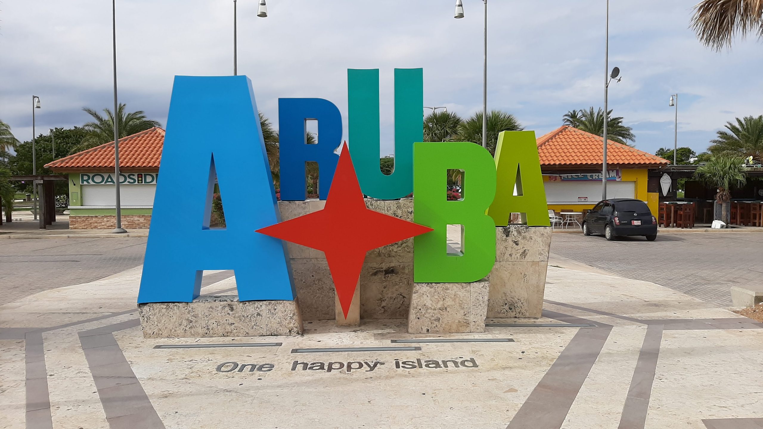 Aruba