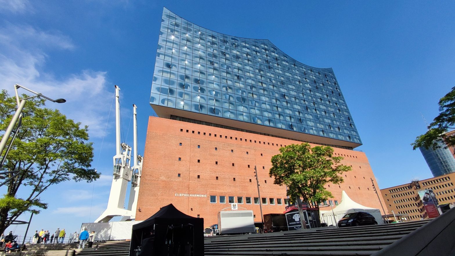 Hamburg