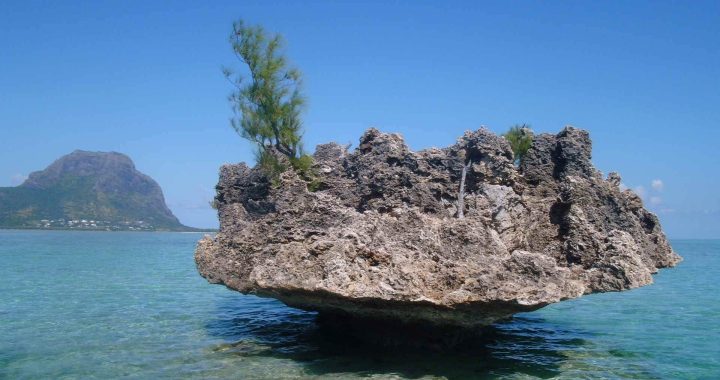 Mauritius