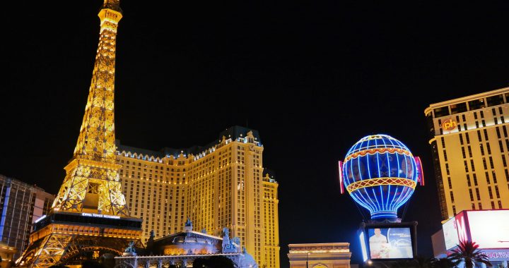 Las Vegas
