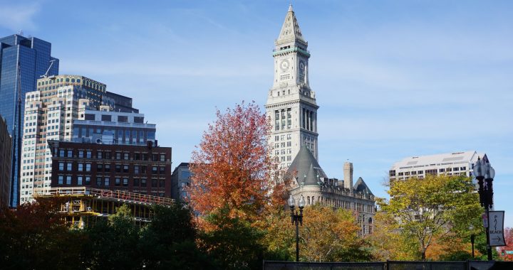 Boston
