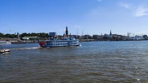 Hamburg