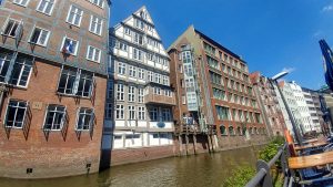 Hamburg