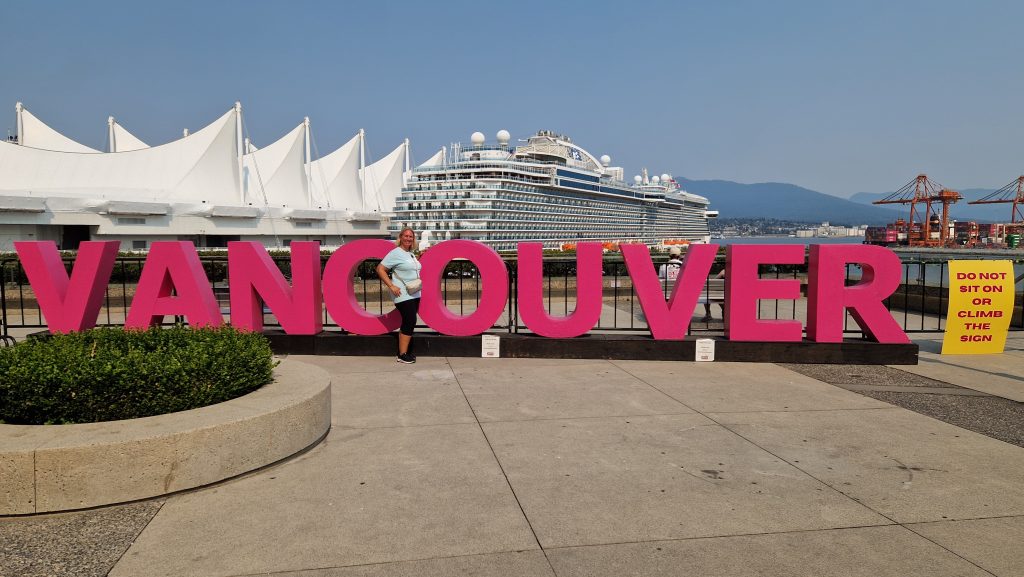 Vancouver
