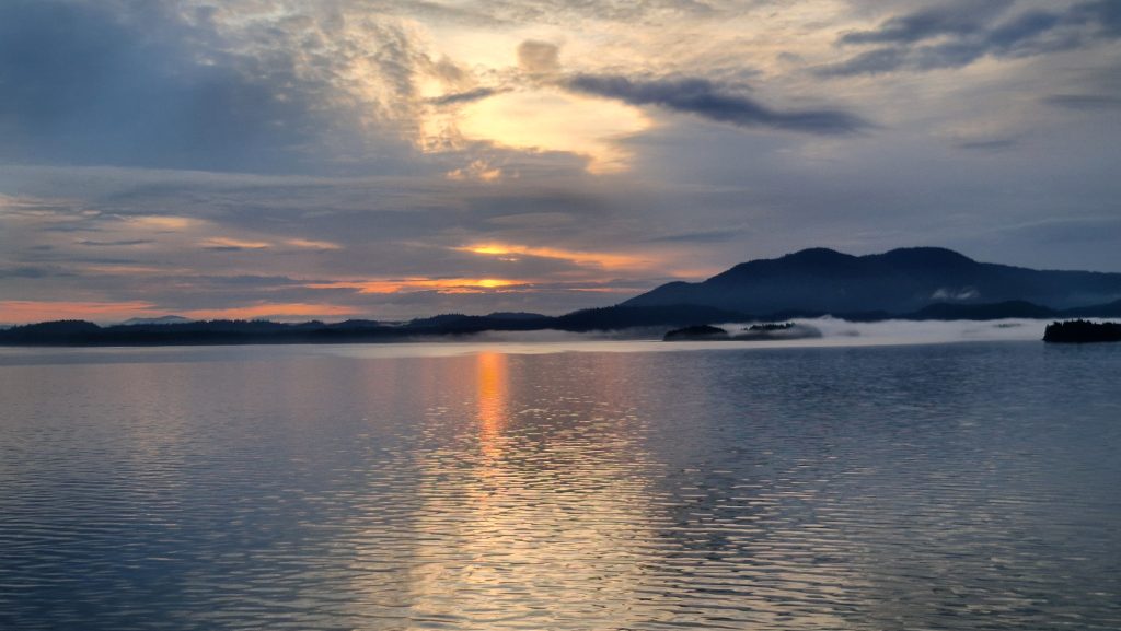 Alaska