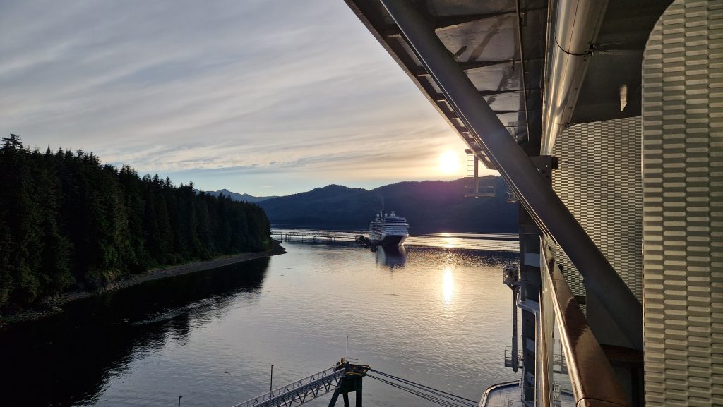 Alaska