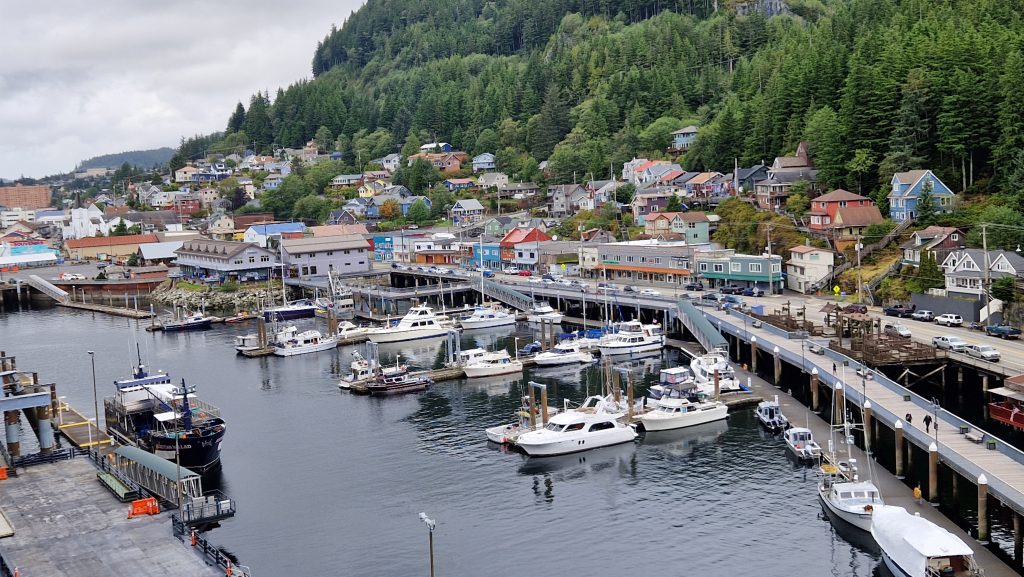 Alaska