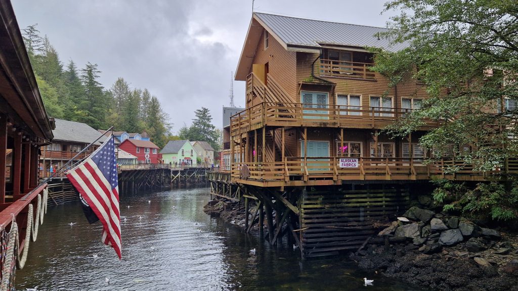 Alaska