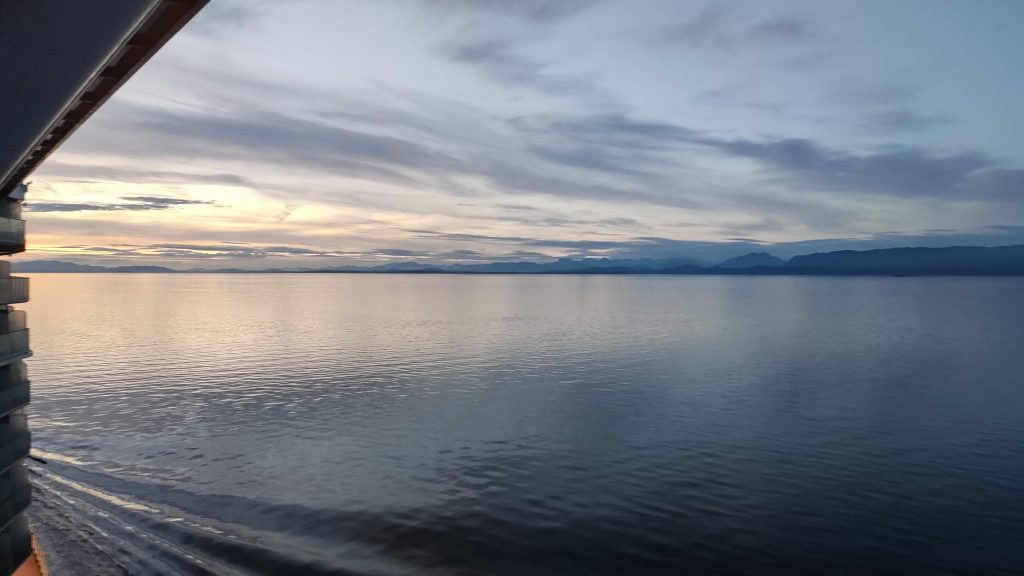Alaska