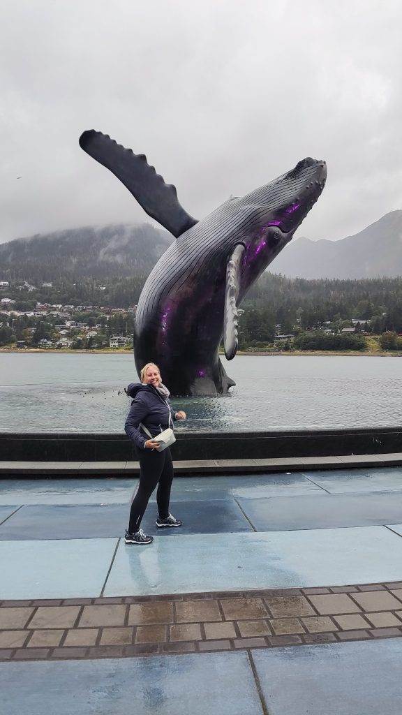 Alaska