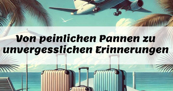 Buch Mellis TRAVELWORLD Von peinlichen Pannen zu unvergesslichen Erinnerungen